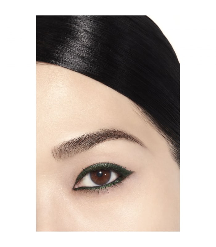Chanel-STYLO YEUX WATERPROOF-Contour des yeux longue tenue