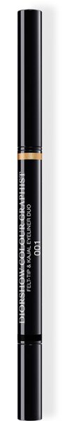 DIOR DIORSHOW Colour Graphist - Summer Dune Kollektion, limitierte Edition Eyeliner