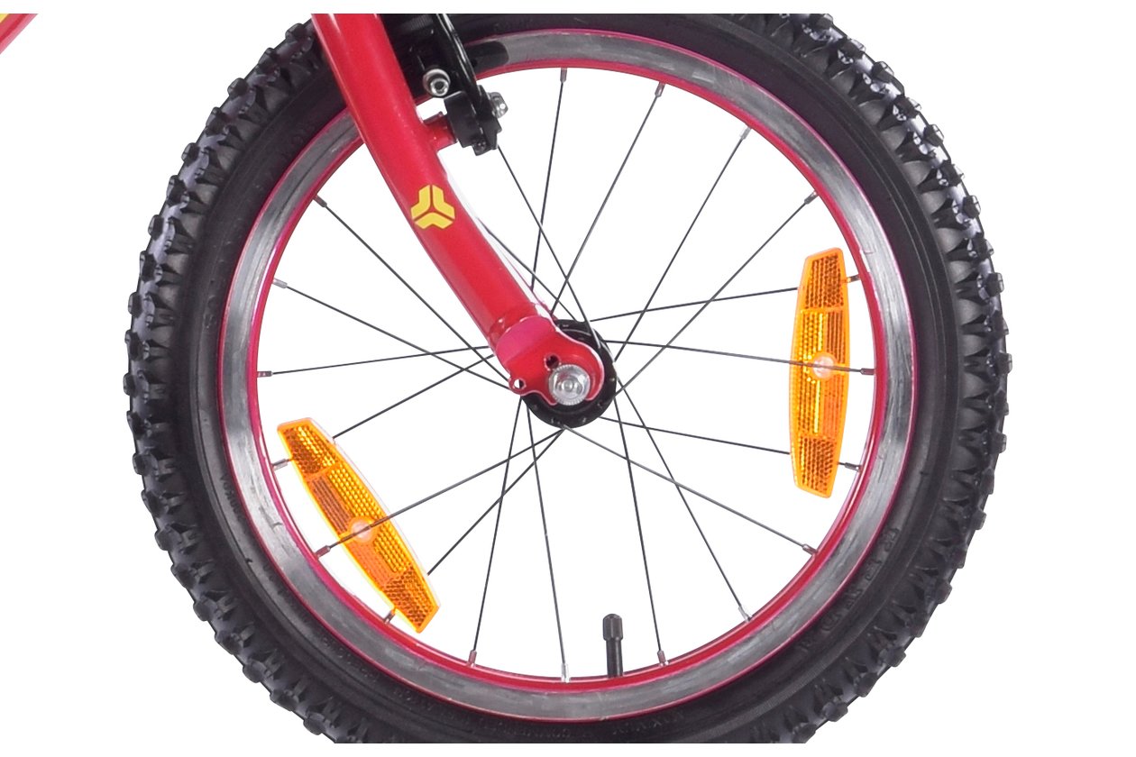 Carver Strict 16 Girl - 2022 - 16 Zoll - Diamant