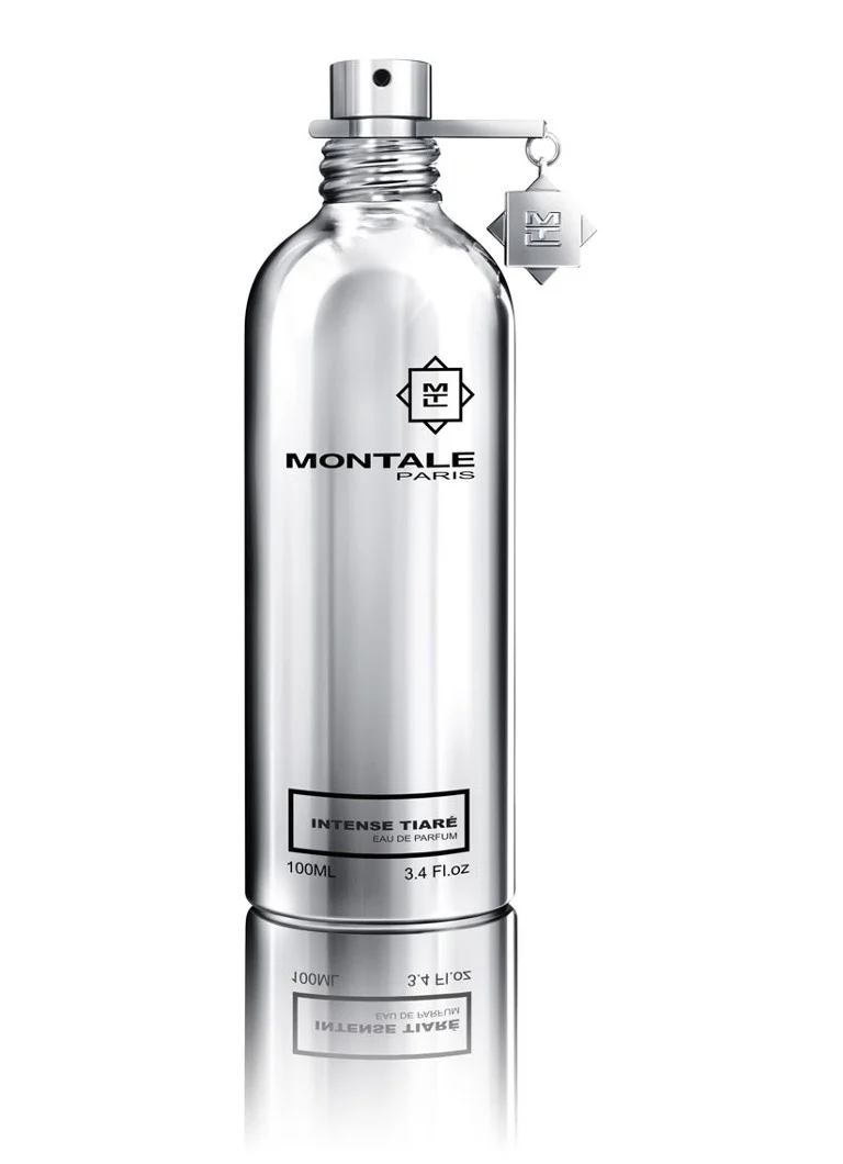 Woda perfumowana Montale Intense Tiaré
