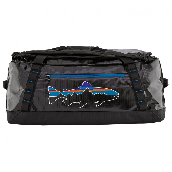 Patagonia - Black Hole Duffel 55 - Reisetasche