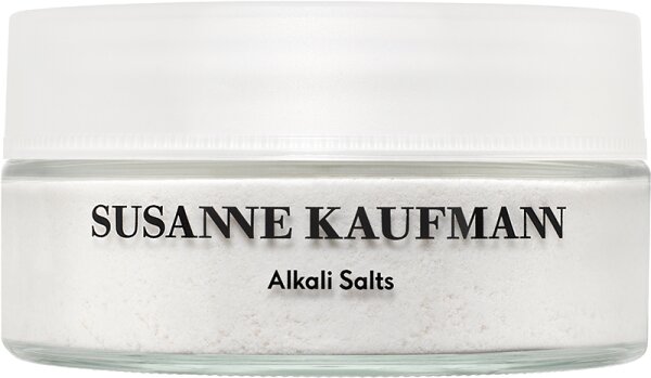 SUSANNE KAUFMANN Basensalz Badesalz