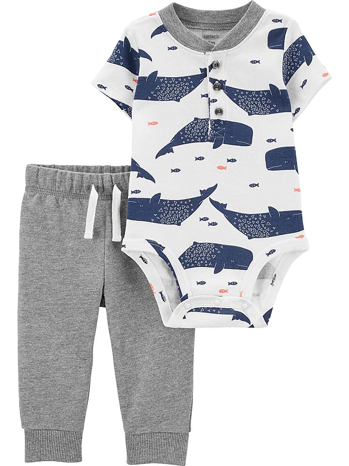 carter's Set Body   Leggings günstig kaufen 86