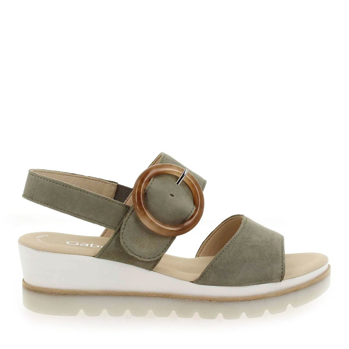 Gabor  24645 - Kaki