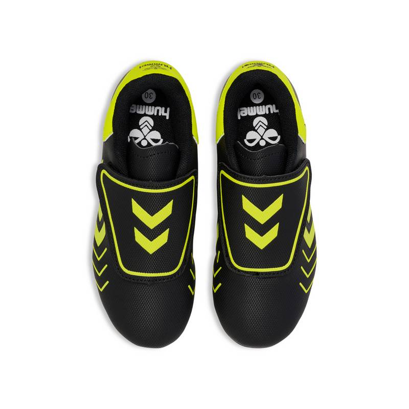 hummel HATTRICK M.G. JR Hallenschuhe Kinder