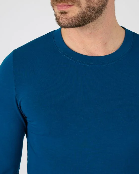 T-shirt thermorégulant