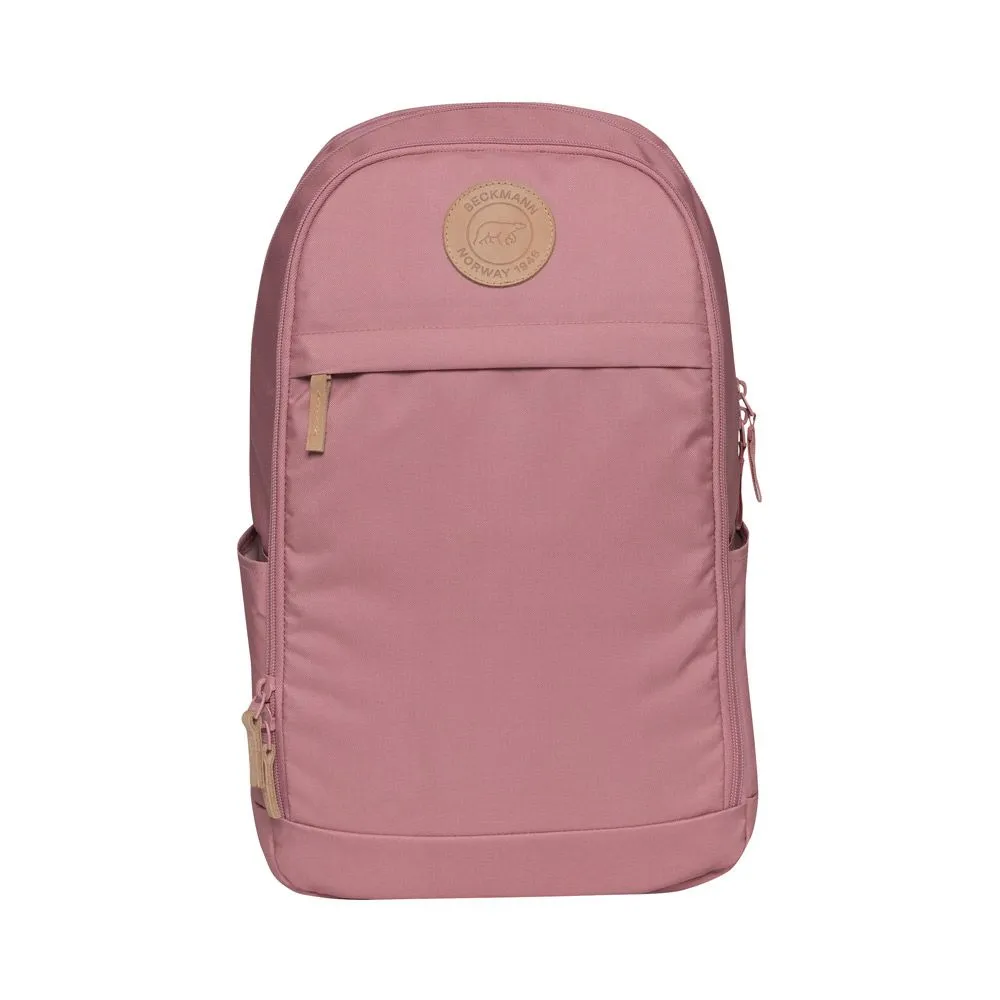 Beckmann Urban Rucksack - Ash Rose