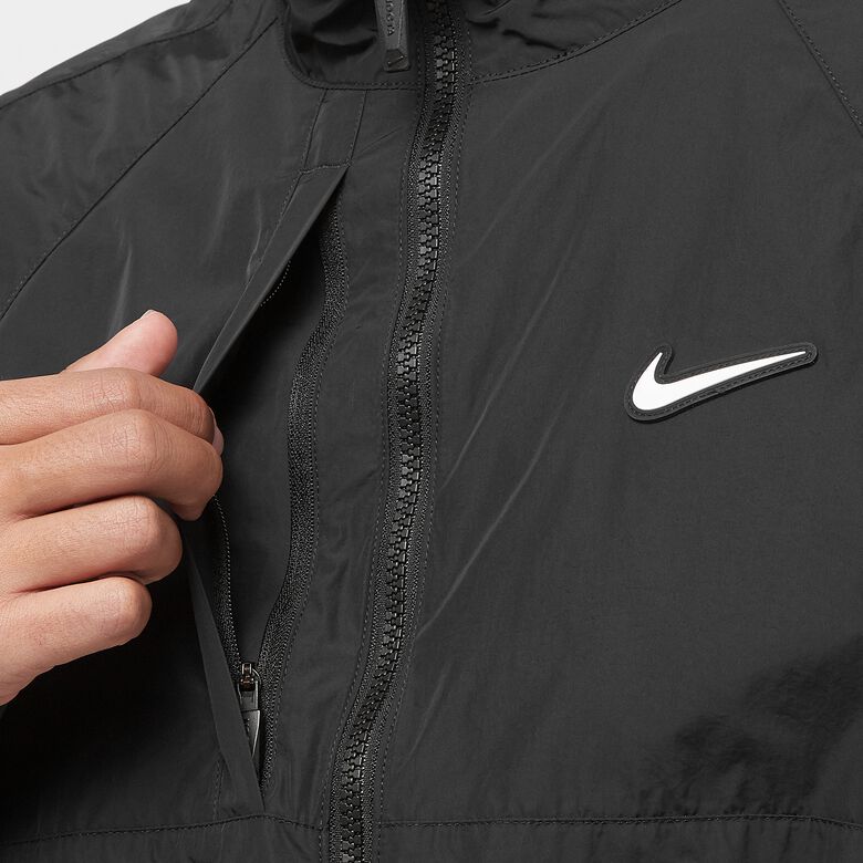 NIKE x Nocta NRG Cardinal Stock Track Jacket Woven black/black/(white)
