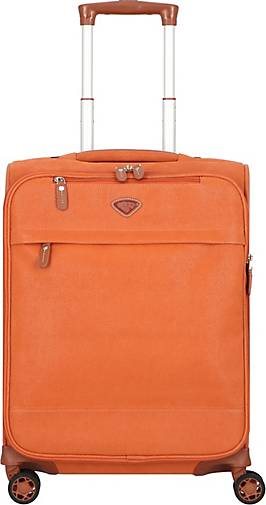 JUMP Uppsala 4-Rollen Kabinentrolley 55 cm