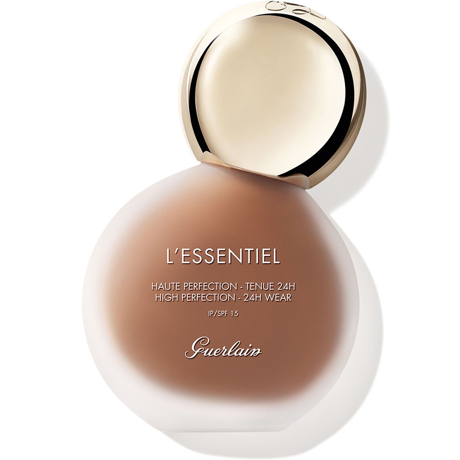 Guerlain L'Essentiel Fond de Teint Haute Perfection Tenue 24h