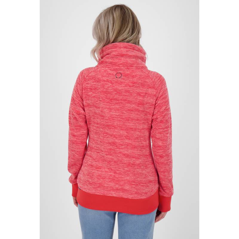 ALIFE AND KICKIN MerritAK F Sweatjacke Damen