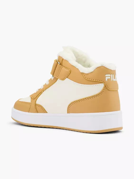 FILA Hoher Sneaker
