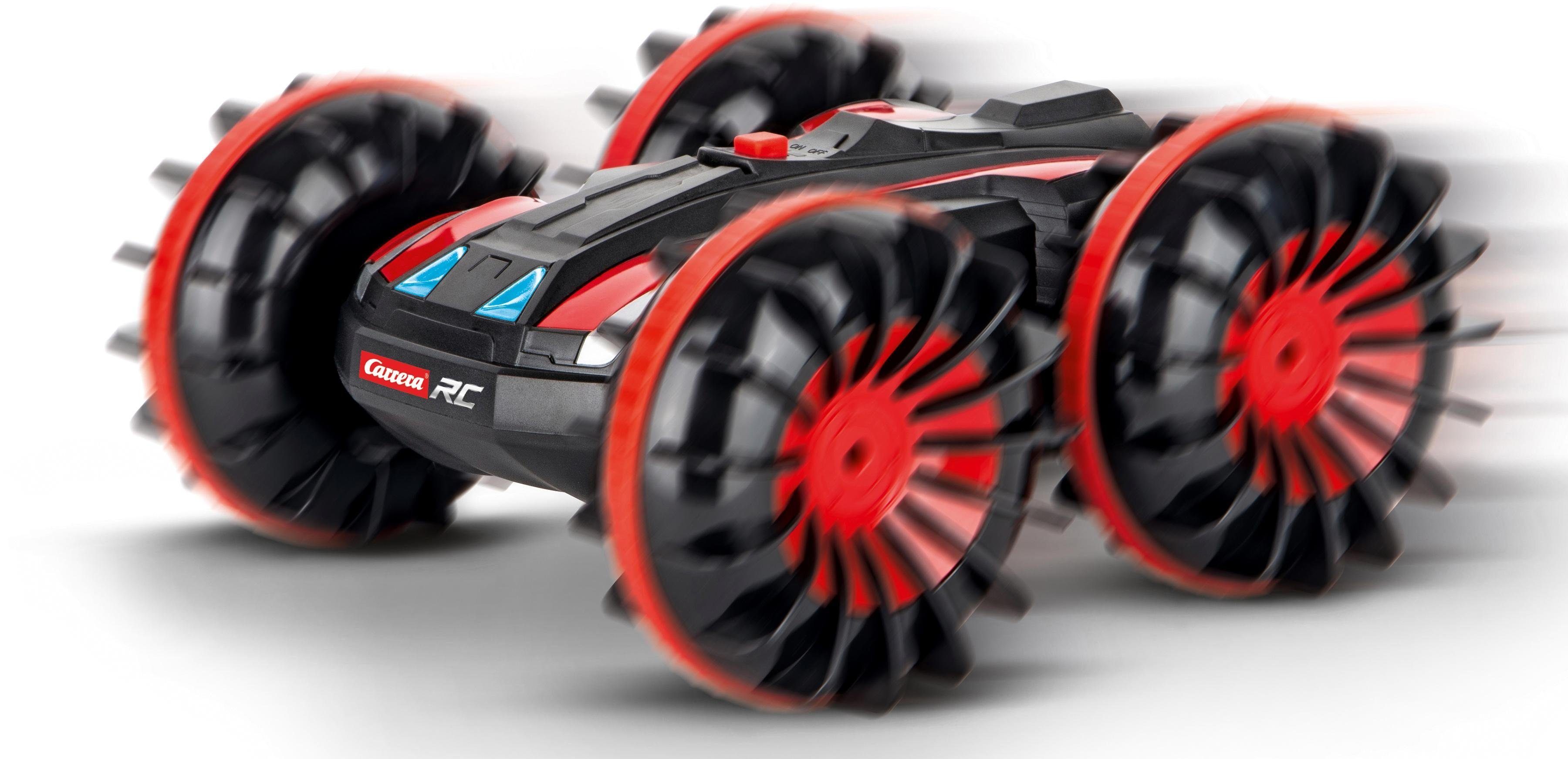 Carrera® RC-Auto Carrera® RC - All-Terrain Stunt Car
