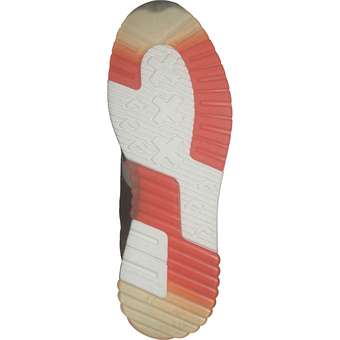 SCOTCH & SODA Vivex Sneaker in rot