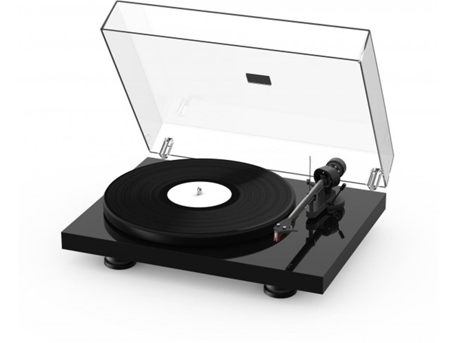 Pro-Ject Pro-Ject Debut Carbon EVO Plattenspieler Plattenspieler