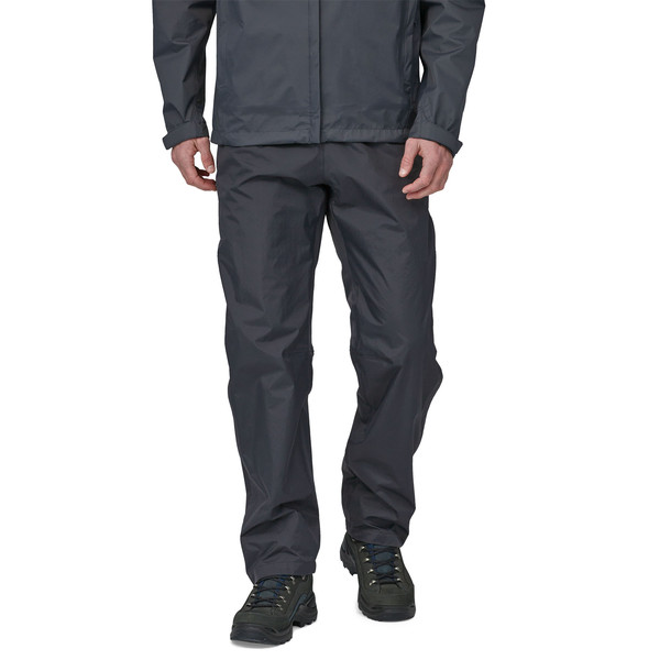 M' S TORRENTSHELL 3L RAIN PANTS - REG Herren - Hardshellhose