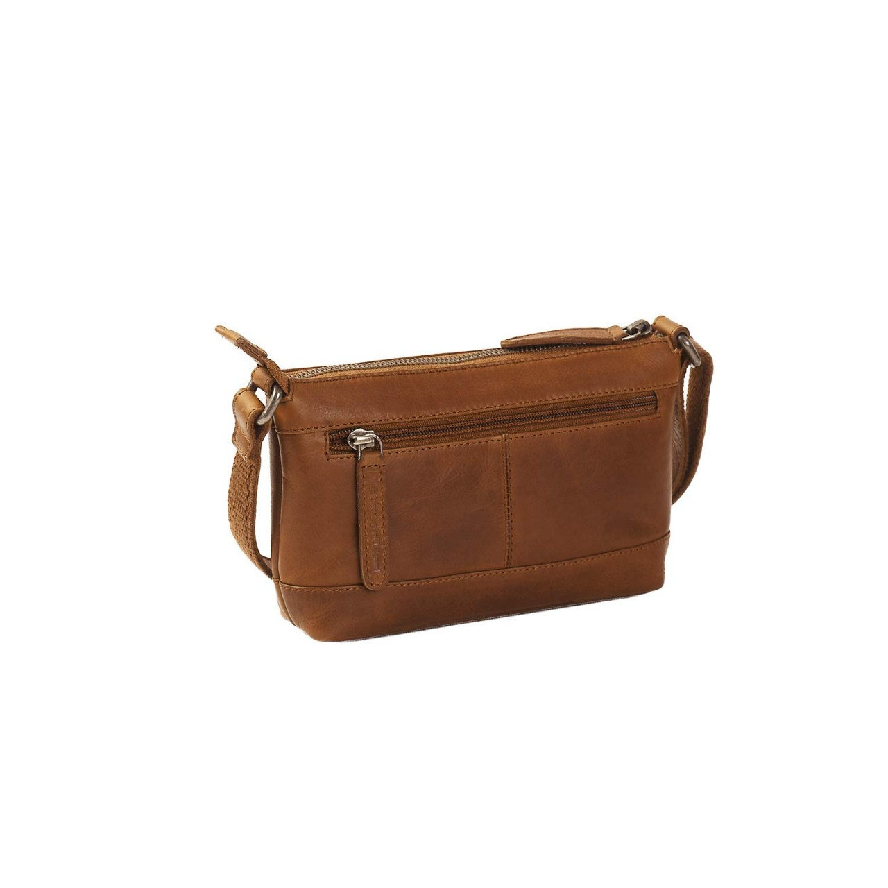 THE CHESTERFIELD BRAND Handtaschen braun ABIGAIL