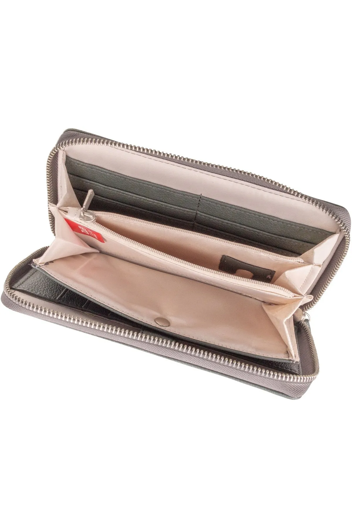 ZWEI  Große Geldbörse Mademoiselle M.Wallet MW2
