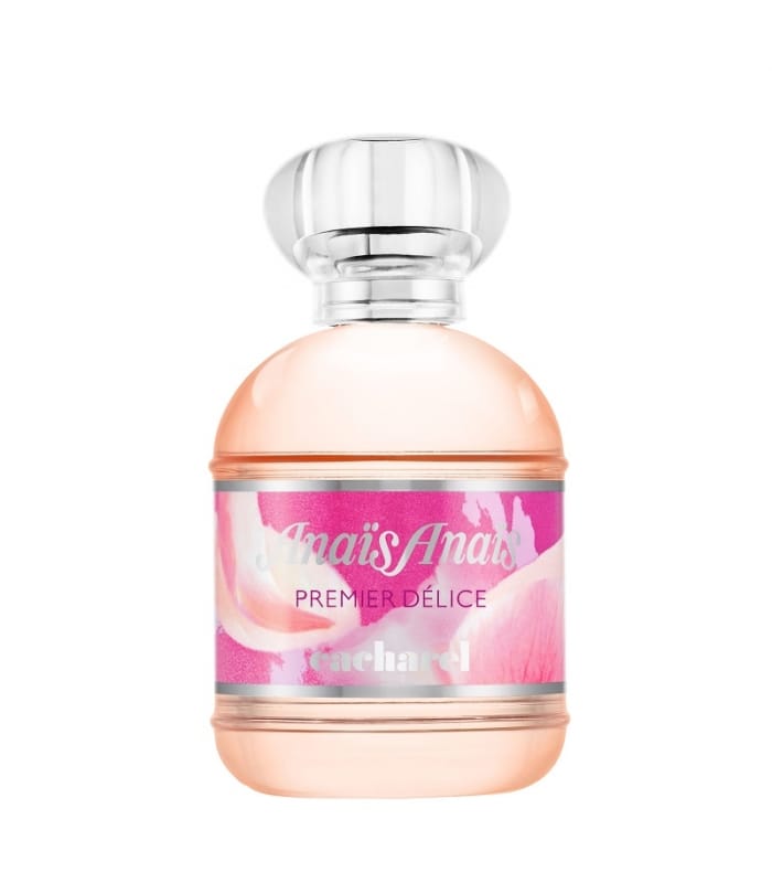 Cacharel-ANAÏS ANAÏS PREMIER DÉLICE-Eau de Toilette Vaporisateur