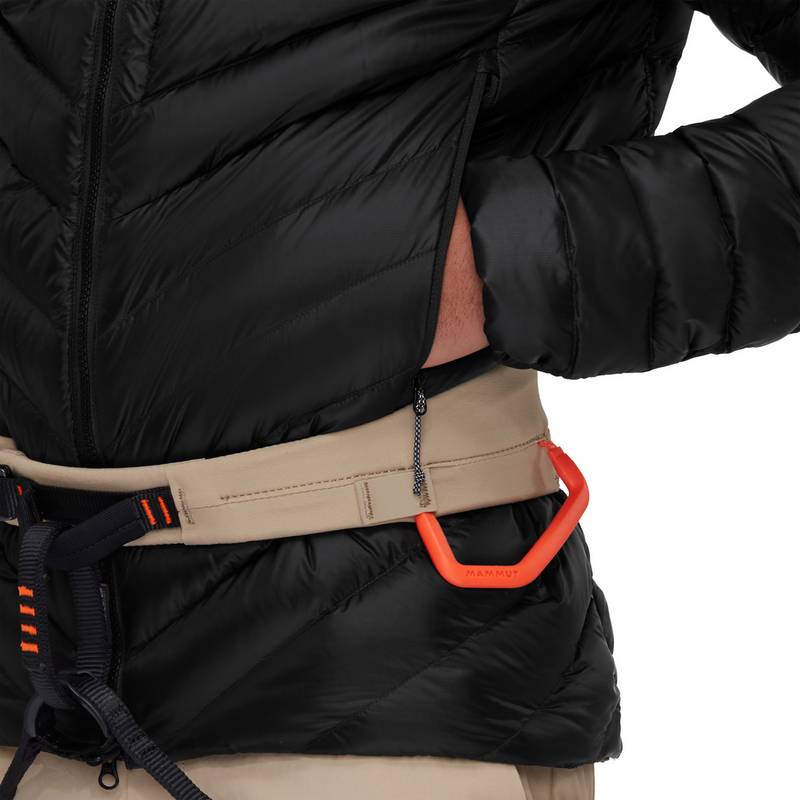 Mammut Broad Peak Daunenjacke Herren