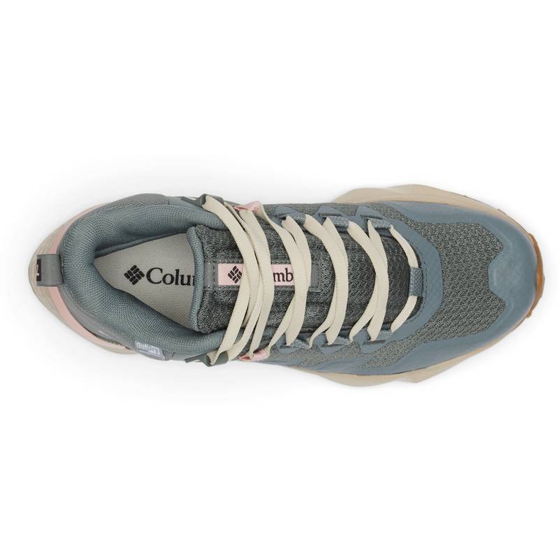 Columbia FACET 75 MID OUTDRY Wanderschuhe Damen