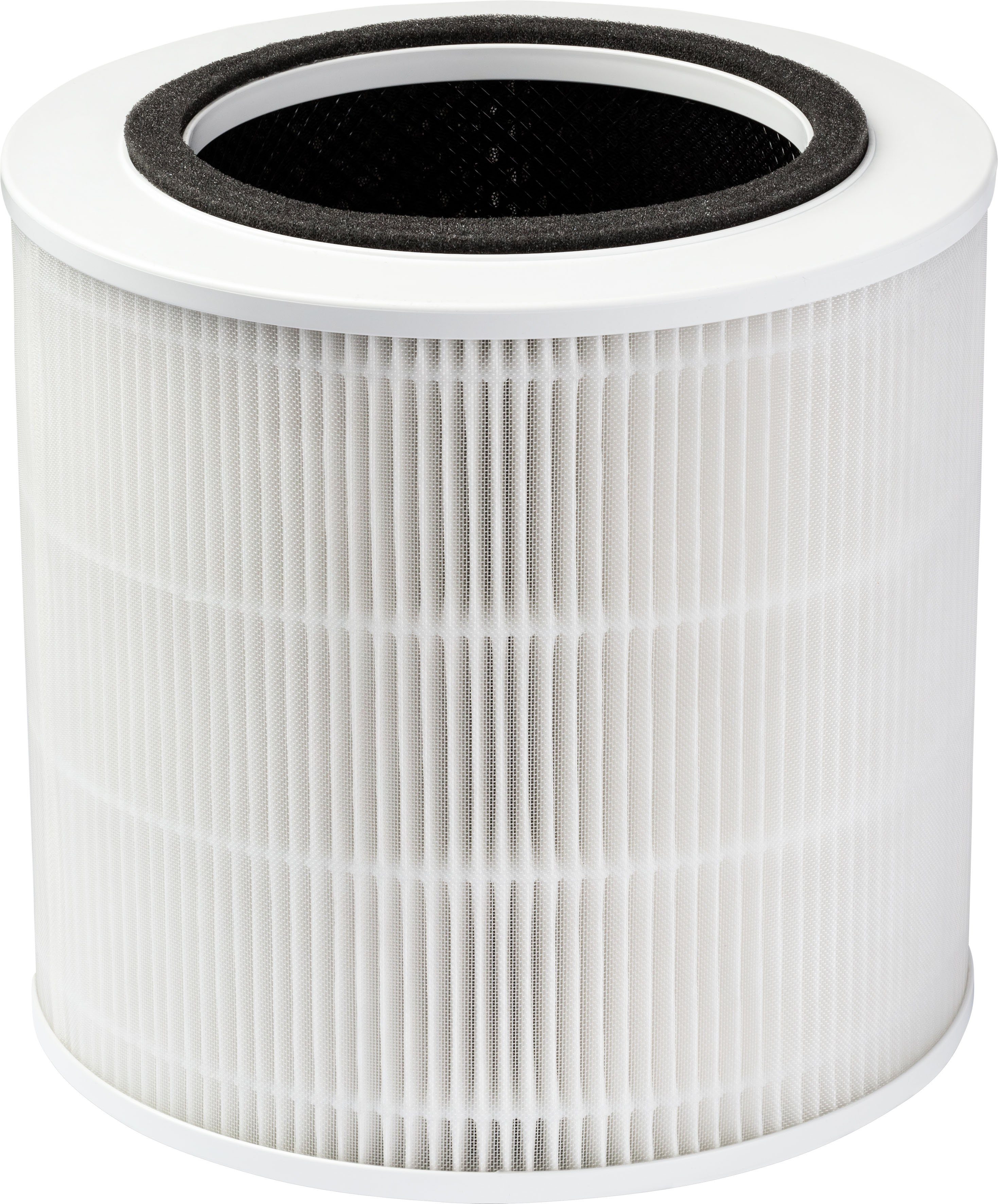 Medion® Luftreiniger MD 10171, für 72 m² Räume, HEPA FILTER (H13) App-/Sprachsteuerung