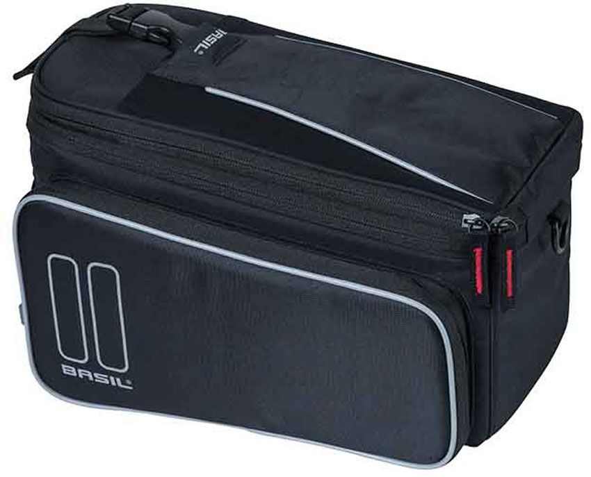 Basil Sport Design MIK 7-15L Gepäckträgertasche kaufen | Bike-Discount