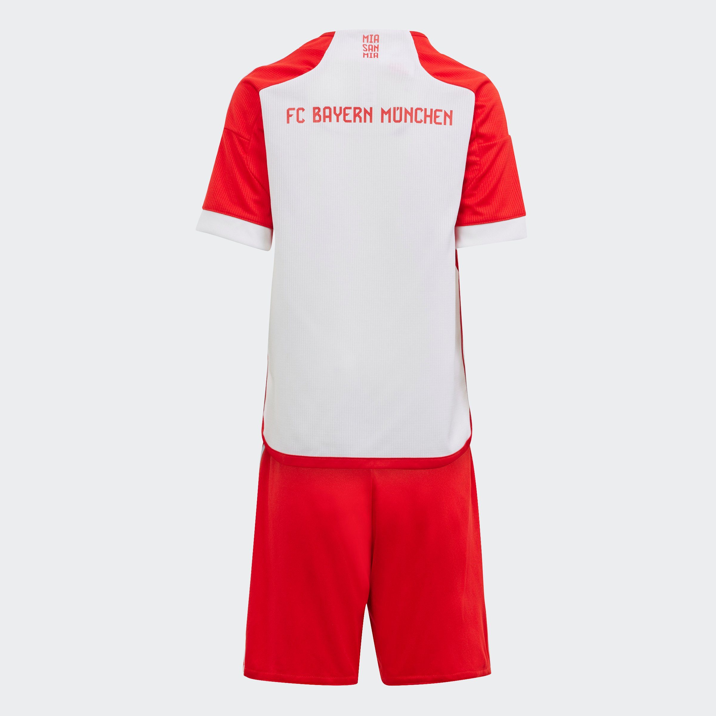 adidas Performance Trainingsanzug FCB H MINI (2-tlg)