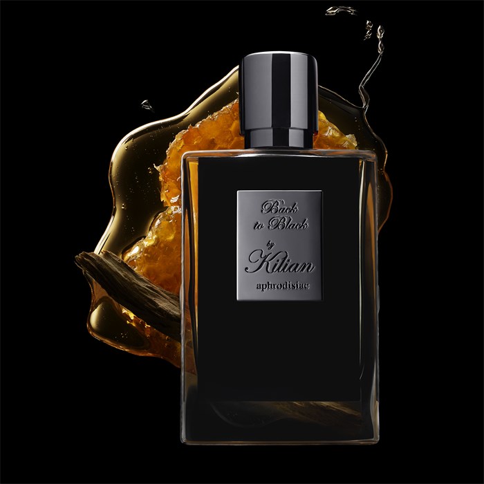 Gourmand Tobacco Harmony Perfume Spray