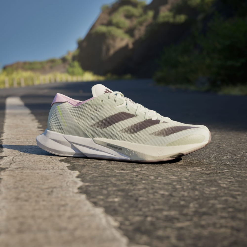 adidas Adizero Adios 8 IG5647 / blau