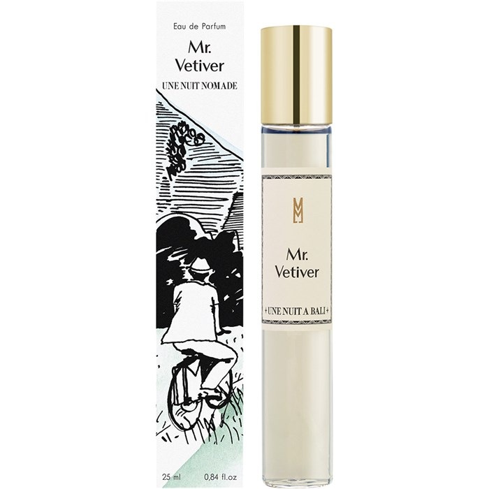 Eau de Parfum Spray