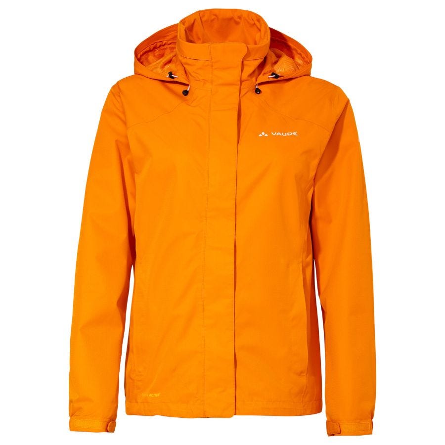 Escape Bike Light Regenjacke Damen