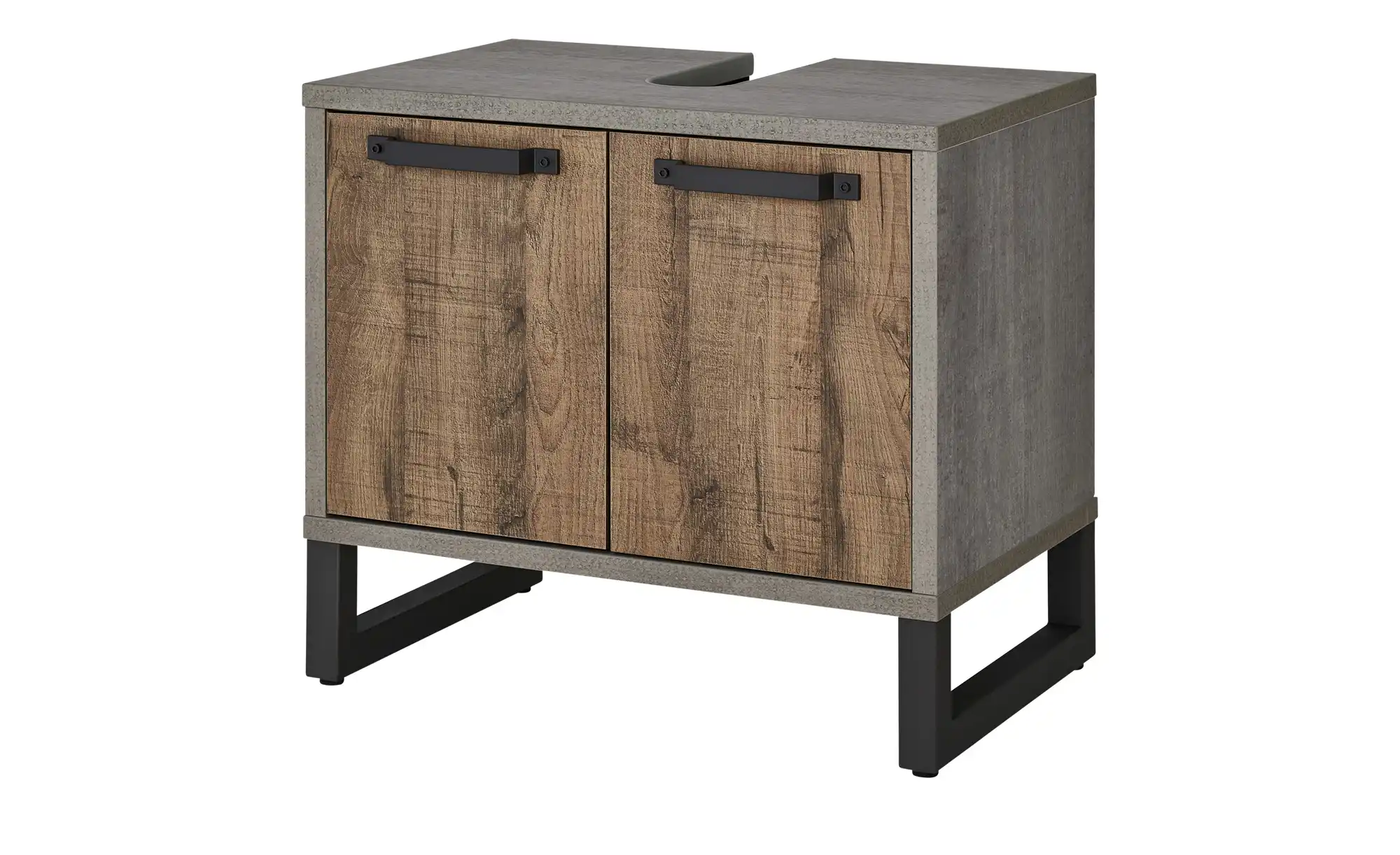 Waschbeckenunterschrank