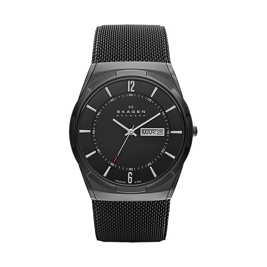 Skagen Herrenuhr
