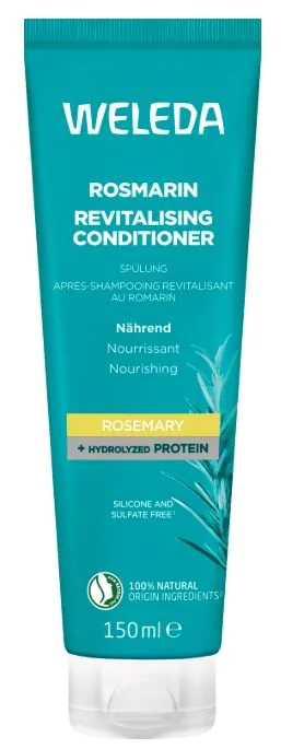 Weleda Revitalizirajući regenerator s ruzmarinom