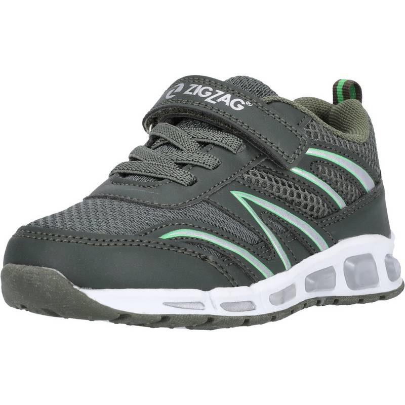 ZigZag Ingosia Sneaker Kinder