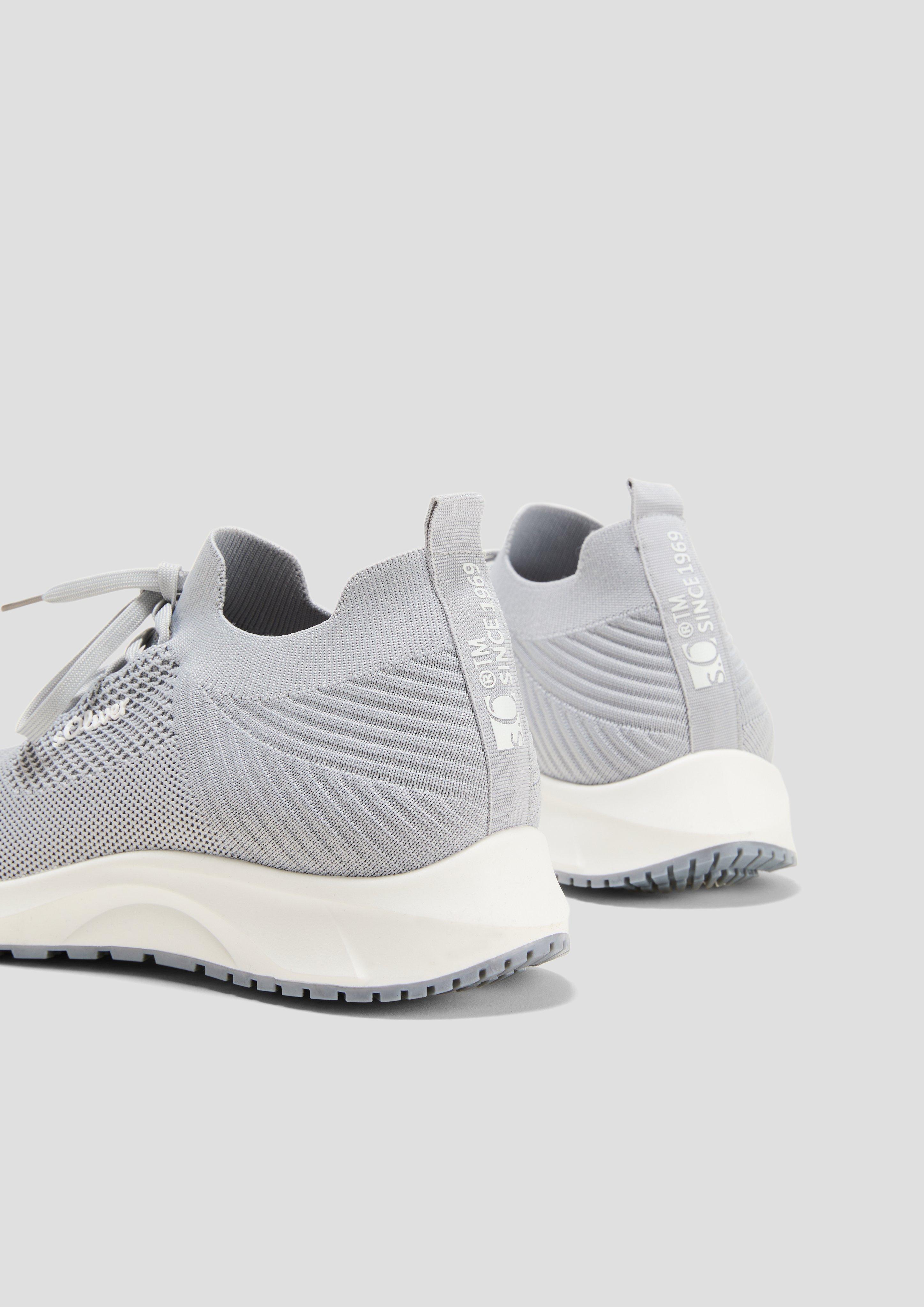 Sportliche Sneaker  6008861-210
