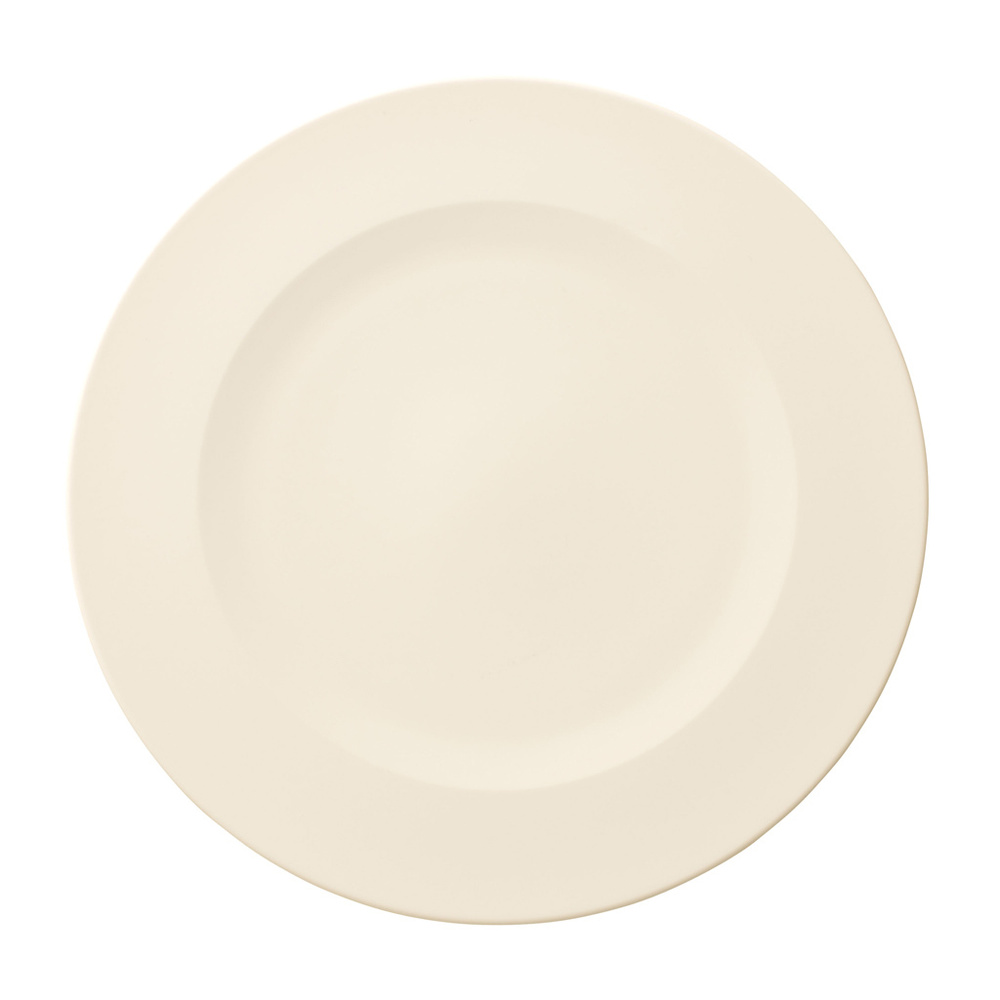 Villeroy & Boch Assiette d'accueil For Me Assiette