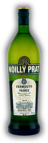 Noilly Prat Dry 1,0 Liter Noilly Prat Dry 1,0 Liter Weltbekannter trockener und aromatischer Wermutwein. 1	 Liter - Vol 18%