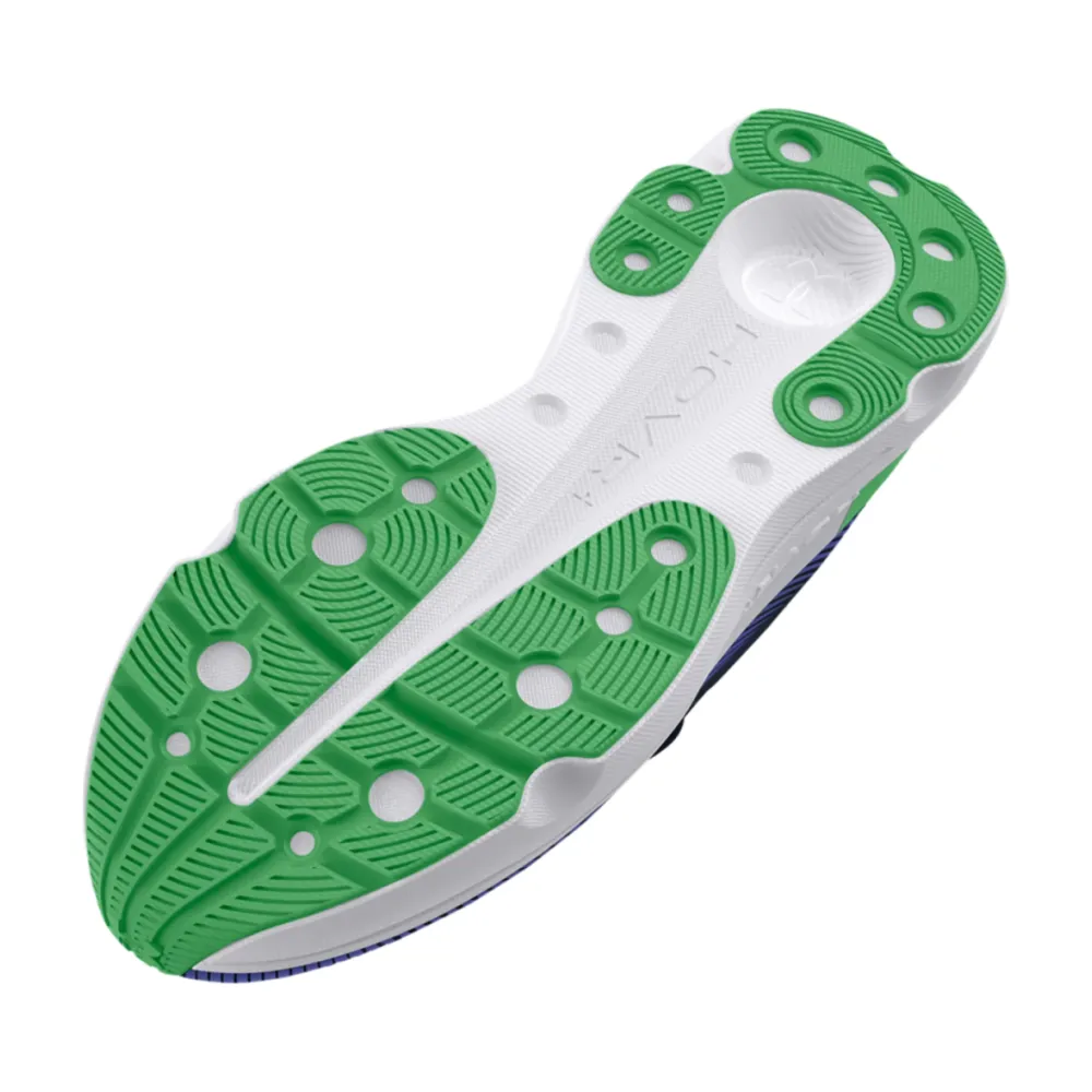 Under Armour Infinite Pro 3027190-101 / grau