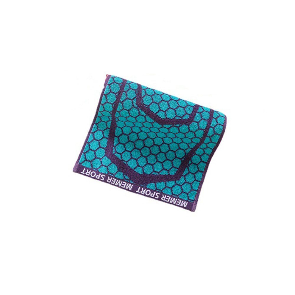 Deliana.sport Sporthandtuch Gym, Absorb Sweat, Sports Towel, 110*25cm, Extra Long Towel, Sweat Absorbent Towel, Travel Towel, Beach Towel