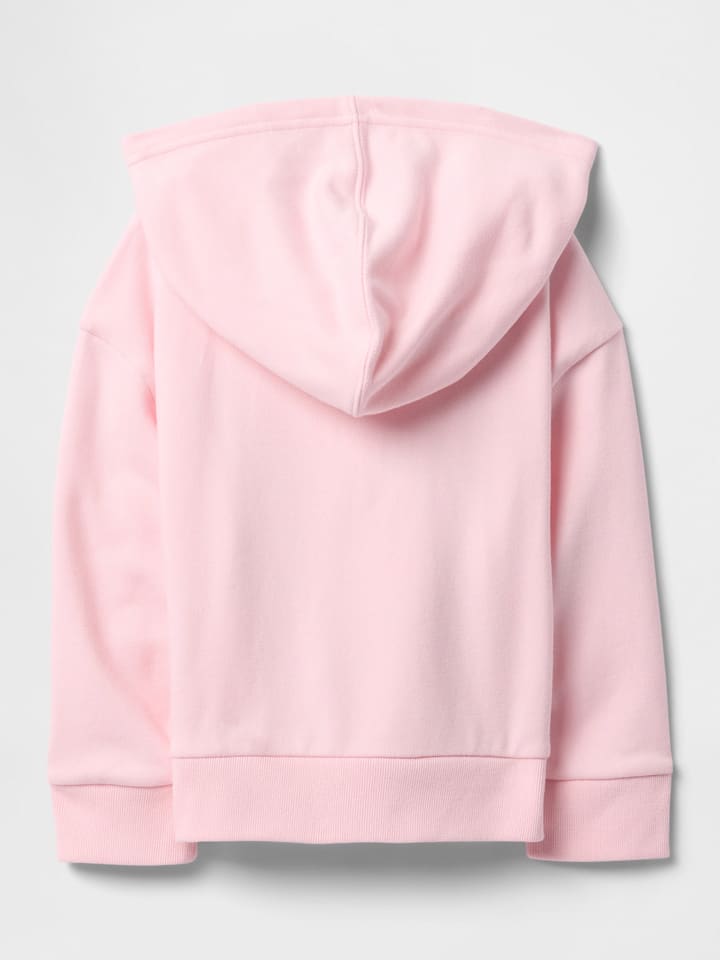 GAP Sweatjacke in Rosa günstig kaufen
