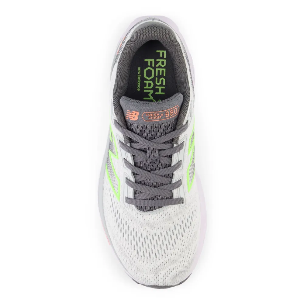New Balance Fresh Foam X 880 v14 880v14 W880-1B-F14 / grau