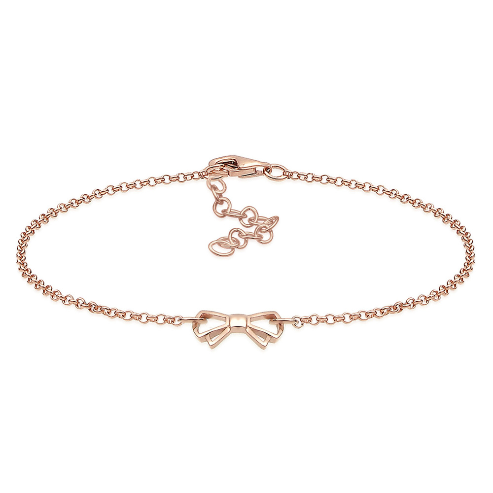Elli Elli Bracelet Buclage  Femme  (925/1000) Argent Bracelet