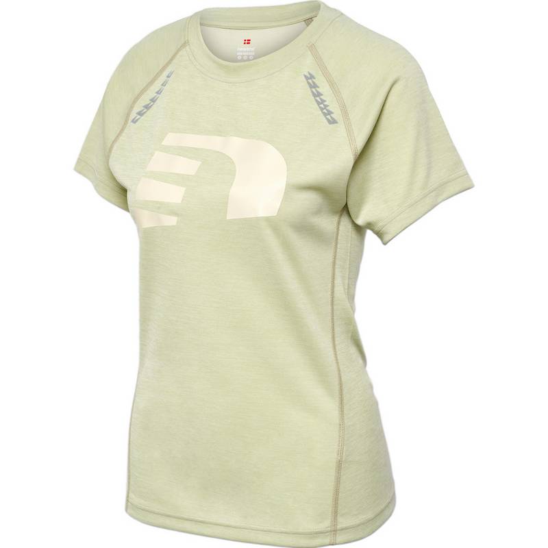 Newline nwlORLANDO T-SHIRT S/S WOMAN T-Shirt Damen
