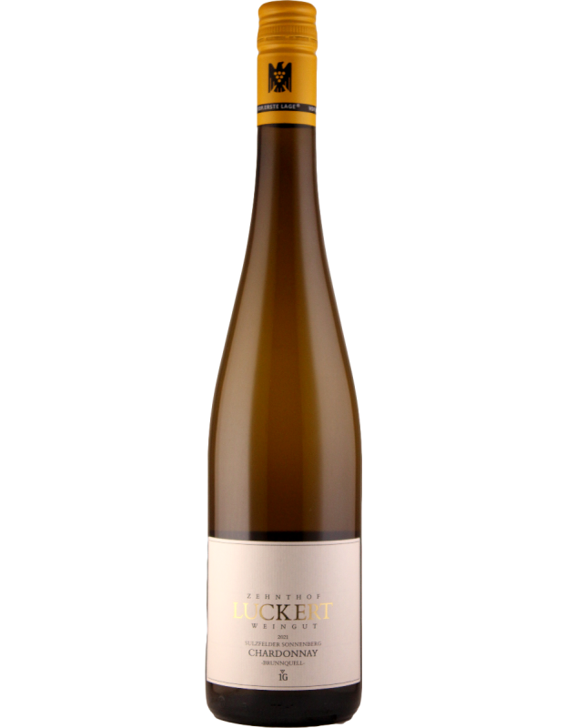 Weingut Zehnthof Luckert-Sulzfelder Chardonnay