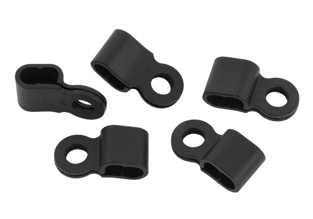 Radon Kabelführung doppelt (5 Stück) kaufen | Bike-Discount