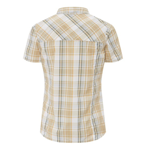 AWARUA SHIRT Damen - Outdoor Bluse
