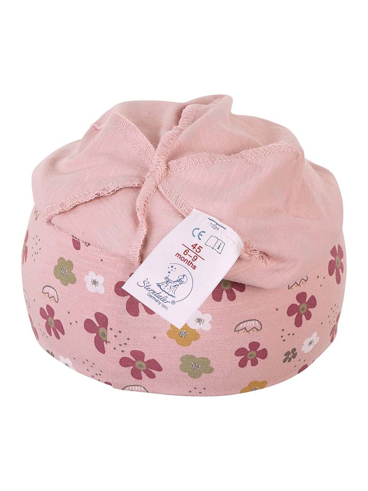 Sterntaler Beanie 