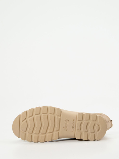 Schnürstiefelette-27513590009 Semler